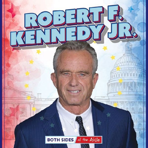 Robert F. Kennedy Jr.