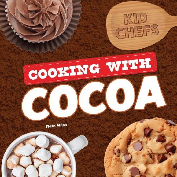 Cooking with Cocoa