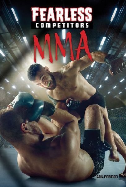 Mma