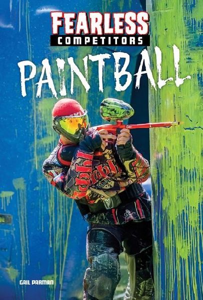 Paintball