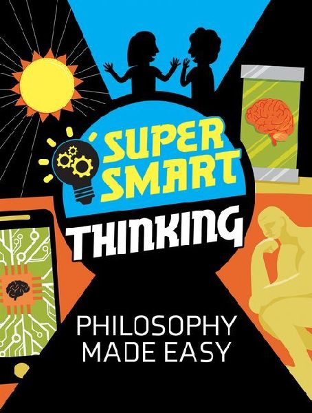 Philosophy Made Easy