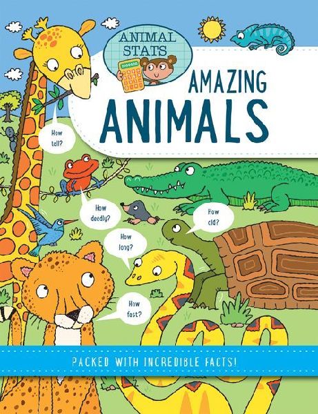 Amazing Animals