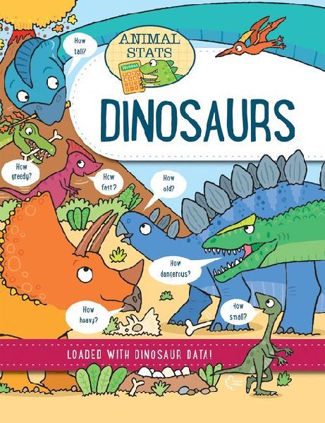 Dinosaurs