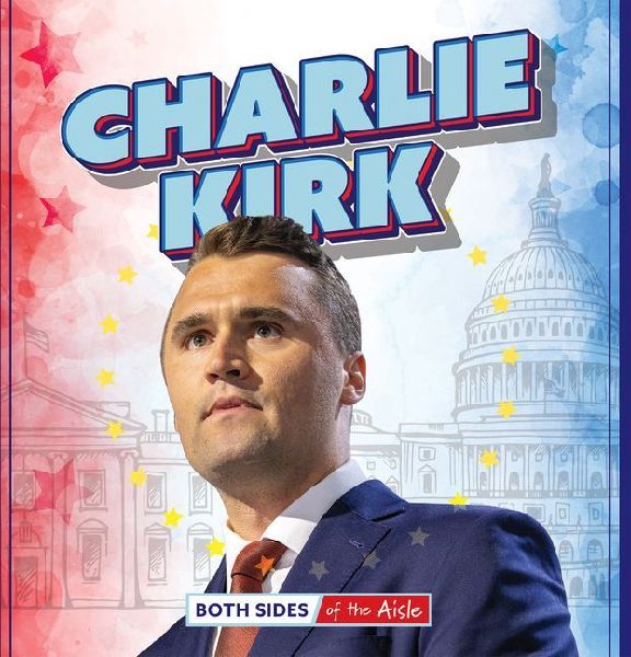 Charlie Kirk