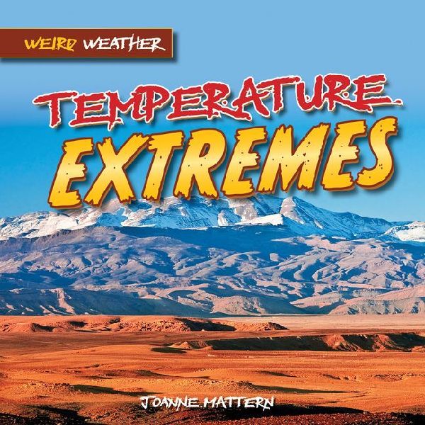Temperature Extremes