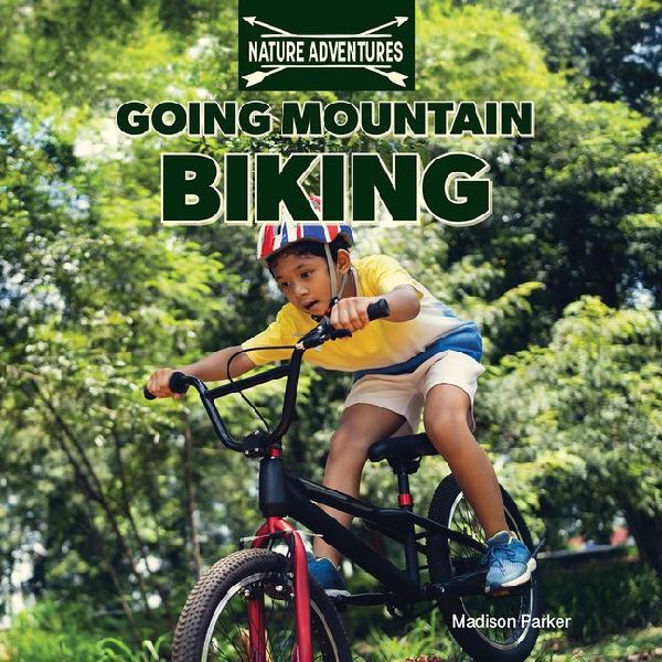 Going Mountain Biking