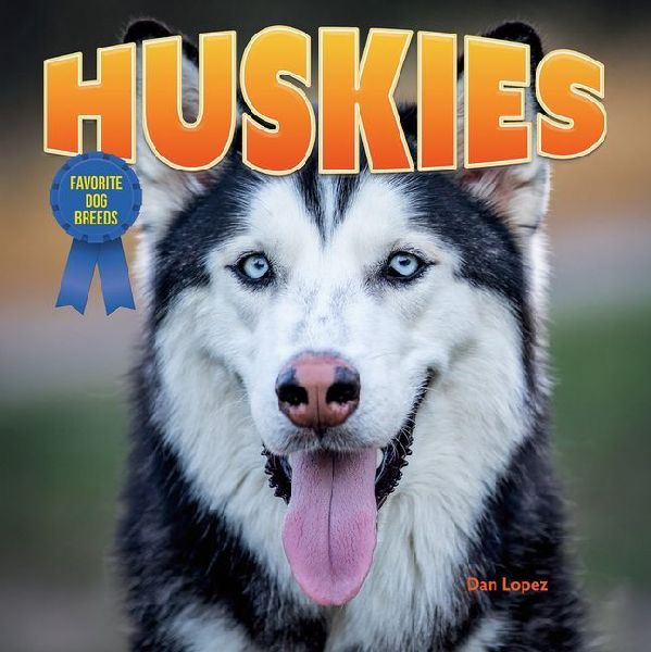 Huskies