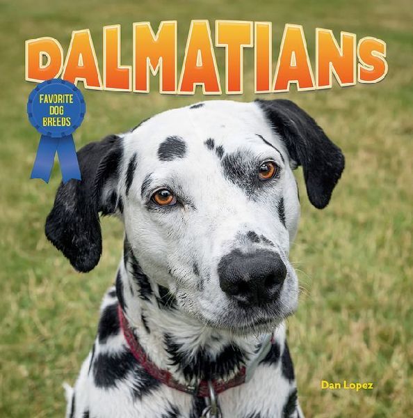 Dalmatians