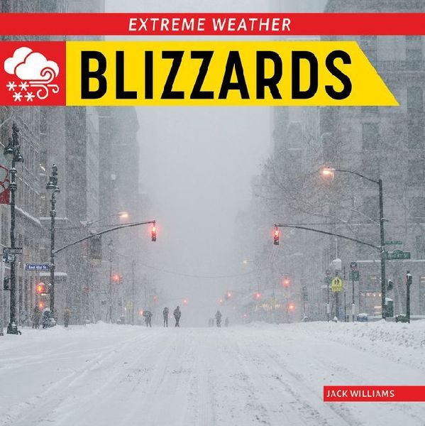 Blizzards