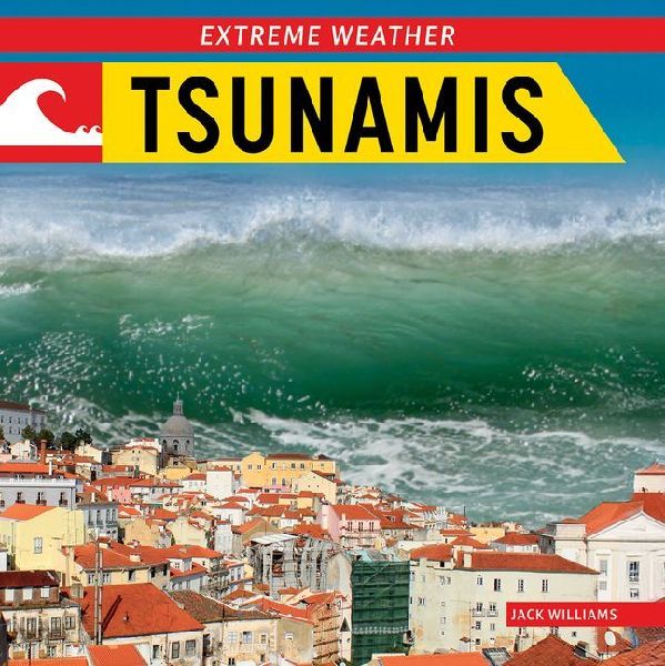 Tsunamis