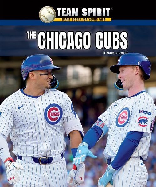 The Chicago Cubs