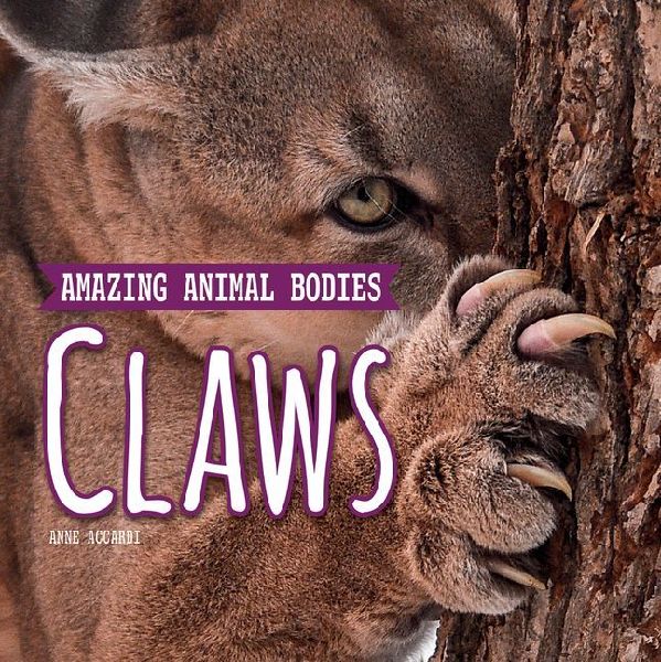 Claws