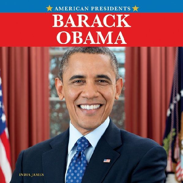 Barack Obama