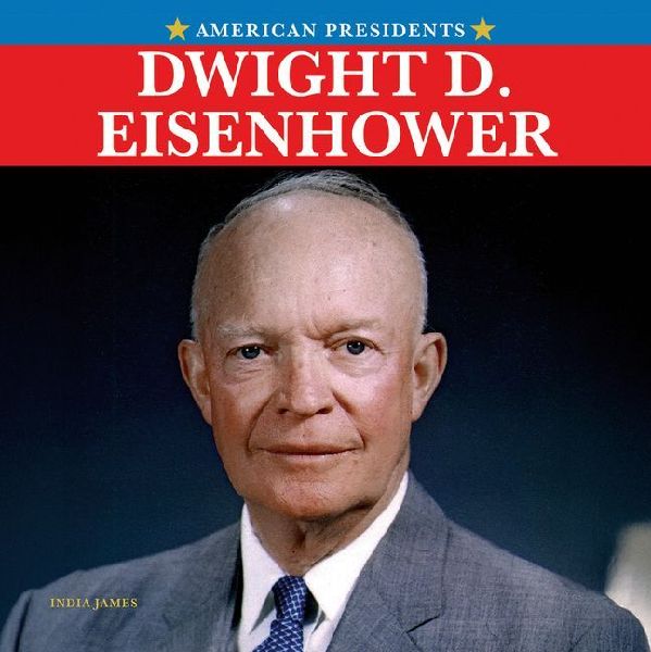 Dwight D. Eisenhower