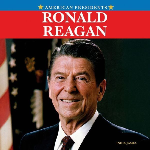 Ronald Reagan