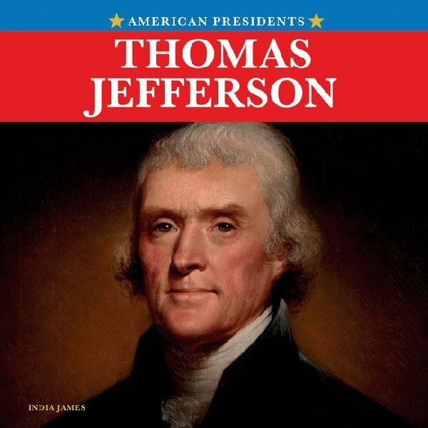 Thomas Jefferson