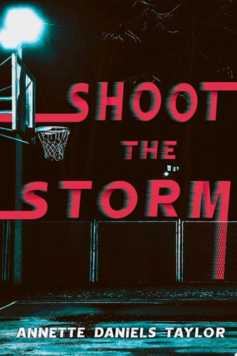 Shoot the Storm