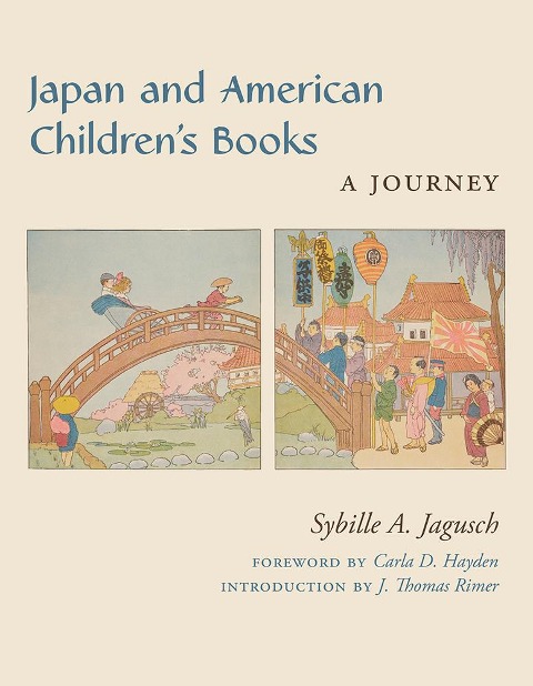 Japan and American Childrens Books: A Journey