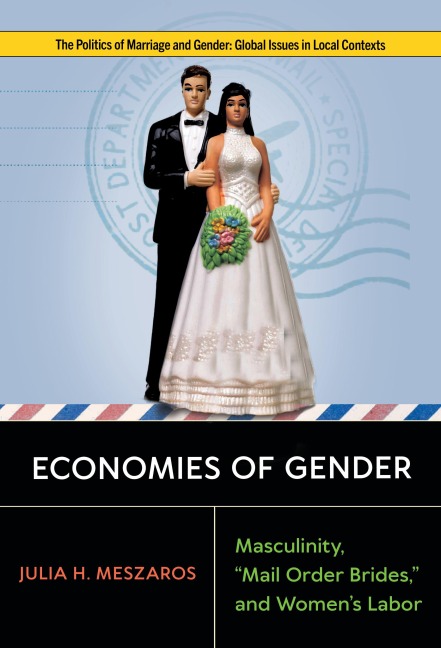 Economies of Gender: Masculinity, Mail Order Brides, and Womens Labor
