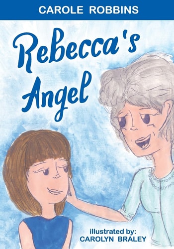 Rebecca's Angel