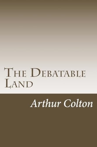 The Debatable Land
