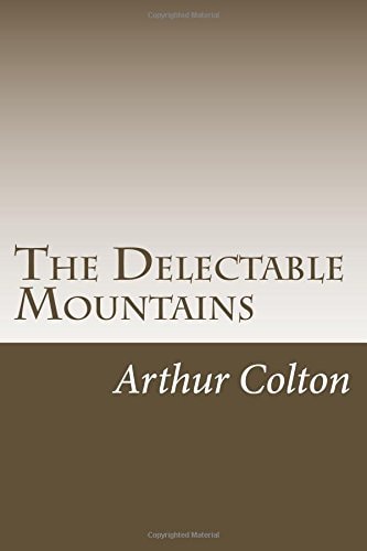 The Delectable Mountains