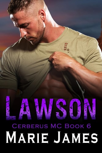 Lawson Cerberus 2. 0