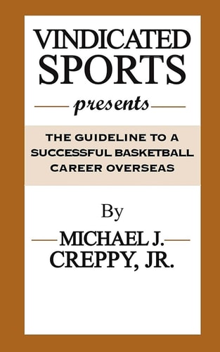 Vindicated Sports Presents The Guideline To A Successful Basketball Career Overseas