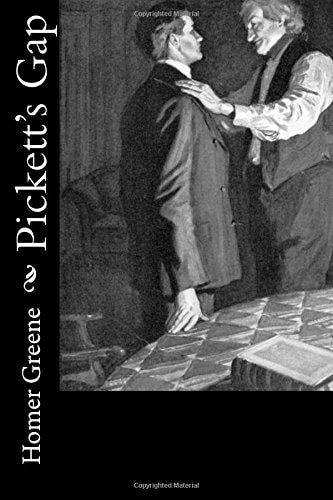 Pickett's Gap