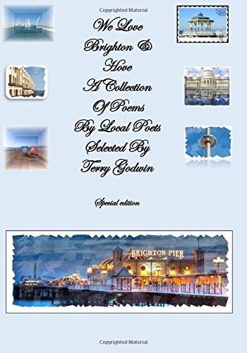 We Love Brighton and Hove (Special Addtion)