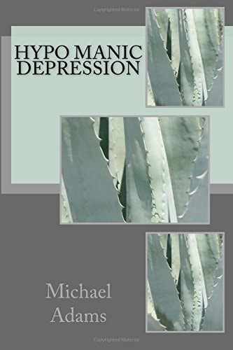 Hypo Manic Depression