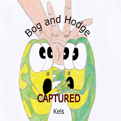 Bog and Hodge Captured