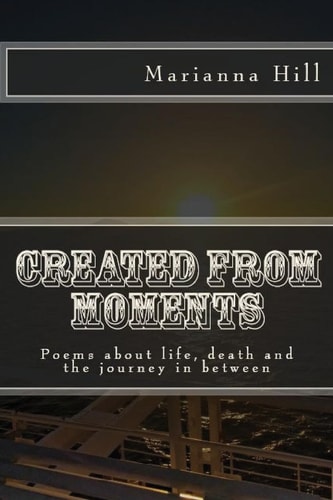 Created from Moments
