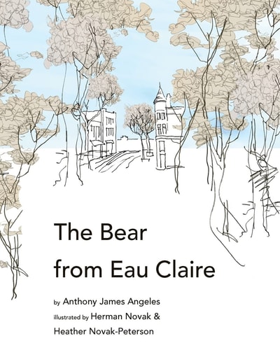 The Bear from Eau Claire