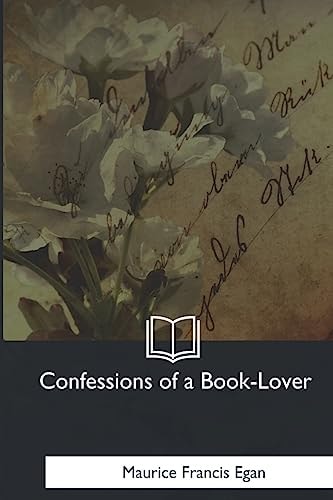 Confessions of a Book-Lover