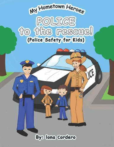 Police to the Rescue