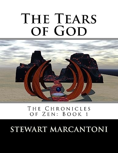 The Tears of God