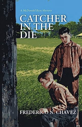 Catcher in the Die
