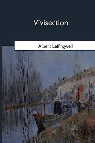 Vivisection