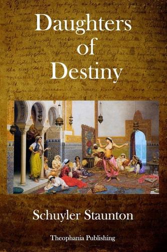 Daughters Of Destiny