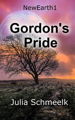 Gordon's Pride NewEarth1