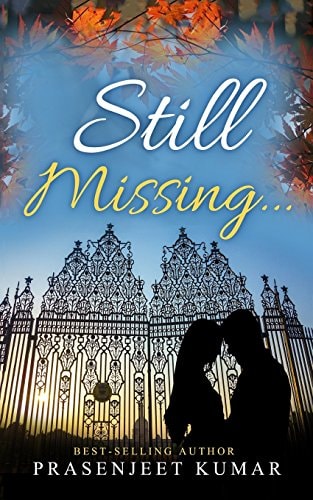 Still Missing...