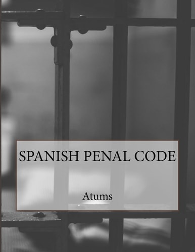Spanish Criminal Code