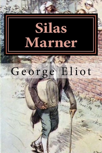 Silas Marner Illustrated