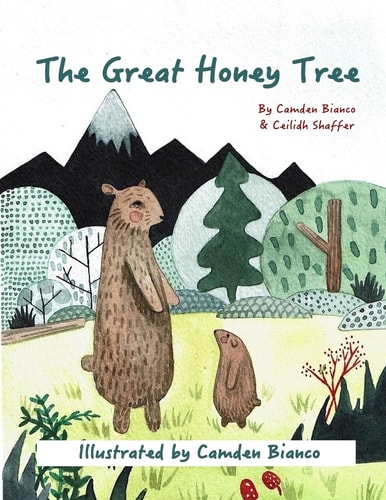 The Great Honey Tree