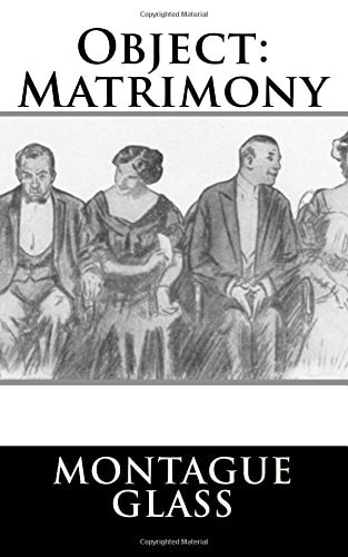 Object Matrimony