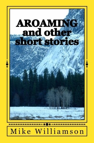 Aroaming and Other Short Stories
