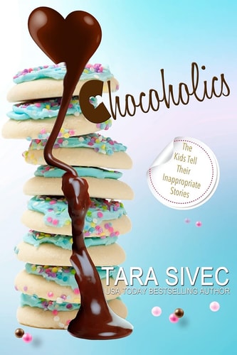 Chocoholics The Complete Series