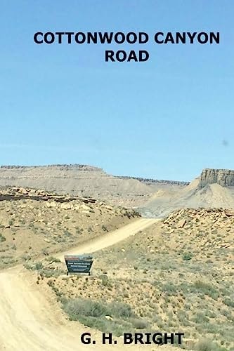 Cottonwood Canyon Road