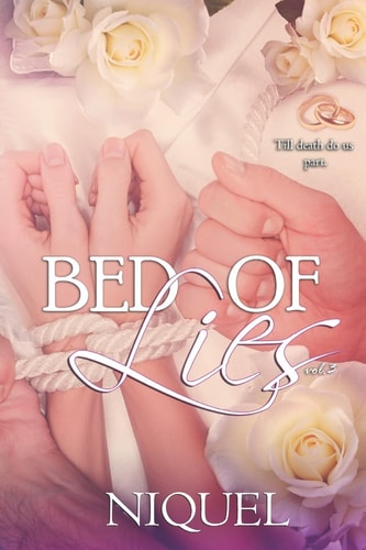Bed of Lies Volume 3